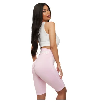 Шорты женские Ellesse Cono Cycle Pink Sgj11891-Light-Pink
