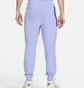Штани чоловічі Nike Sportswear Tech Fleece Violet Cu4495-569