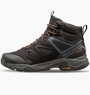 Ботинки мужские Helly Hansen Stalheim Ht Black 11851-483