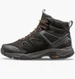 Ботинки мужские Helly Hansen Stalheim Ht Black 11851-483