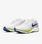 Кроссовки мужские Nike Air Zoom Pegasus 37 MenS Running White BQ9646-102