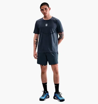 Футболка мужская Nike Dri-Fit Black IF0395-402