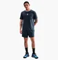 Футболка мужская Nike Dri-Fit Black IF0395-402