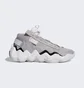 Кроссовки женские Adidas Exhibit B Mid Basketball Shoes Grey Gy8983