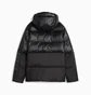 Пуховик жіночий Puma Power Hooded Jacket Black 675374-01