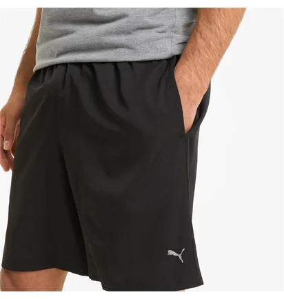Шорты мужские Puma Performance 7 Black 520318-01