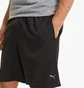 Шорты мужские Puma Performance 7 Black 520318-01
