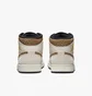 Кросівки чоловічі Air Jordan 1 Mid Se MenS Shoes Beige DZ4129-102