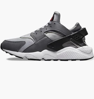 Кросівки жіночі Nike Huarache Run Grey 001DX1-091