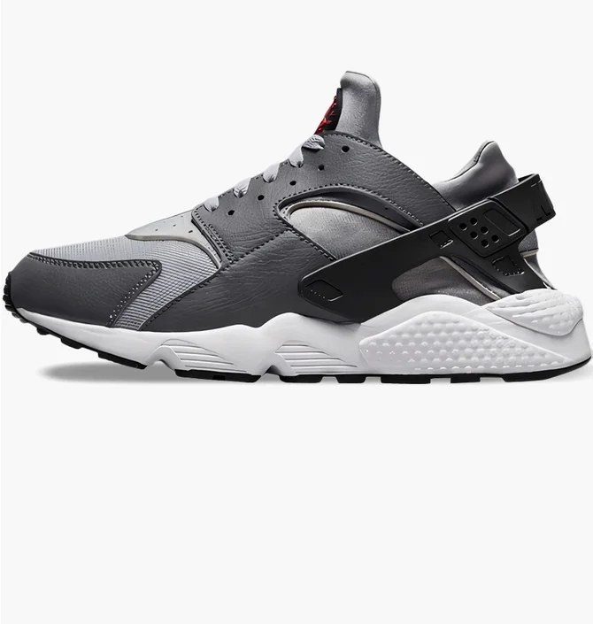 Оригінальне взуття Nike Huarache — поєднання стилю, інновацій і