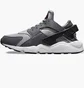 Кроссовки женские Nike Huarache Run Grey 001DX1-091