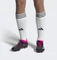 Бутсы унисекс Adidas Predator Accuracy.3 Fg Black GW4589