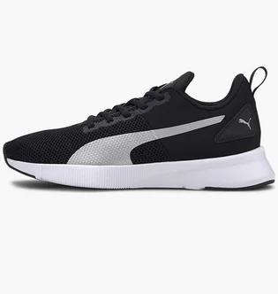 Кросівки чоловічі Puma Flyer Runner Black 192257-25