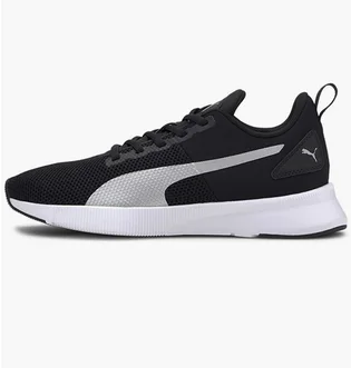 Кроссовки мужские Puma Flyer Runner Black 192257-25