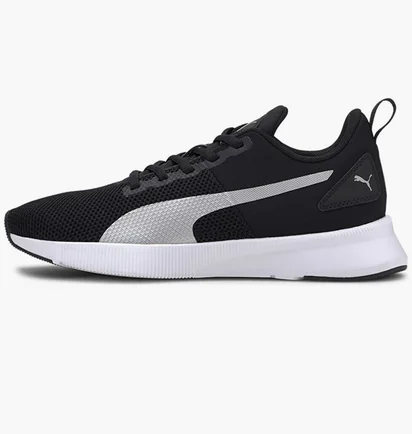 Кроссовки мужские Puma Flyer Runner Black 192257-25