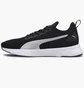 Кроссовки мужские Puma Flyer Runner Black 192257-25
