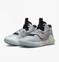 Кросівки унісекс Nike Kd Trey 5 X Basketball Shoes Grey Dd9538-009