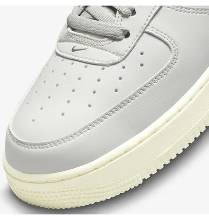 Кроссовки мужские Nike Air Force 1 Low '07 Jewel Light Bone Grey Dc8894-001