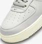 Кроссовки мужские Nike Air Force 1 Low '07 Jewel Light Bone Grey Dc8894-001