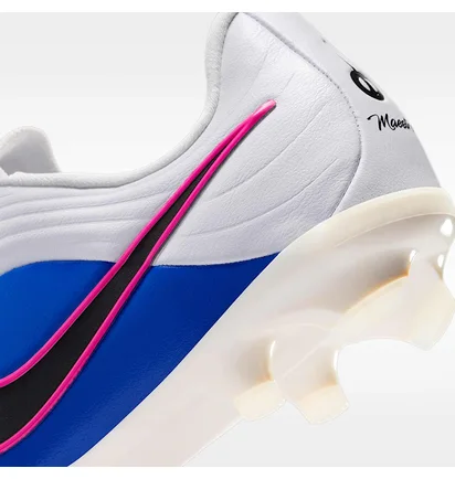 Сороконіжки дитячі Nike Tiempo Maestro Academy Fg/Mg White IB5026-146