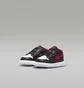 Кросівки дитячі Air Jordan 1 Low Alt Td Black CI3436-063