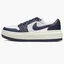 Кроссовки женские Nike Air Jordan 1 Elevate Low White/Blue Dh7004-141
