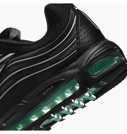 Кроссовки мужские Nike Air Max Tl 2.5 Black IB3074-003