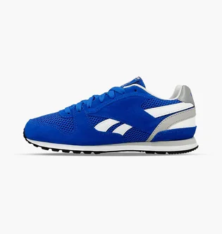 Кроссовки женские Reebok Gl 3000 Blue V69797