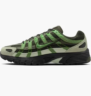 Кроссовки мужские Nike P-6000 Se Green HF0015-302