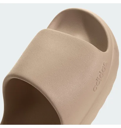 Тапочки унісекс Adidas Adilette Lumia Brown JP9579