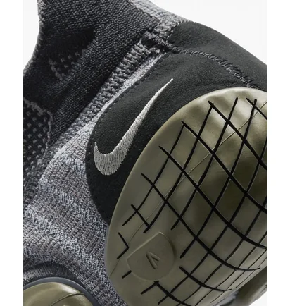 Кросівки чоловічі Nike Ispa Link Black CN2269-003