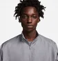 Куртка чоловіча Nike Air MenS Woven Track Jacket Grey FN7687-065