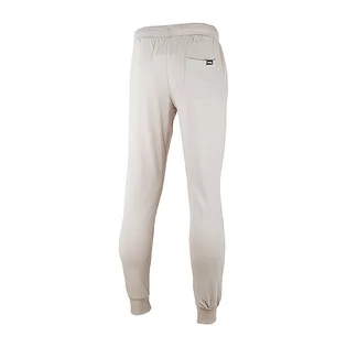 Штаны мужские Jeep Sweatpants Small Print Beige O102578-J864