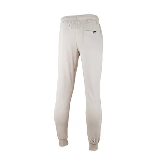 Штаны мужские Jeep Sweatpants Small Print Beige O102578-J864