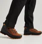 Ботинки мужские Helly Hansen Forester Brown/Black 10513-727