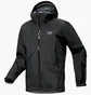 Куртка чоловіча Arc'teryx Beta Black X00001051102