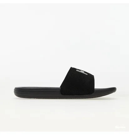 Тапочки жіночі Helly Hansen Slide Black 11715-990
