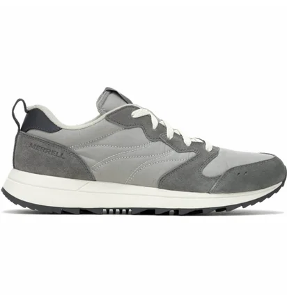 Кроссовки мужские Merrell Alpine 83 Grey J006053