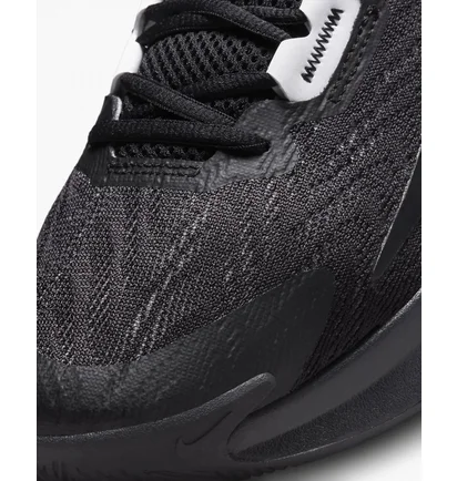 Кроссовки унисекс Nike Giannis Immortality 2 Basketball Shoes Black Dm0825-002