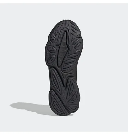 Кросівки чоловічі Adidas Ozweego Originals Black GZ8405