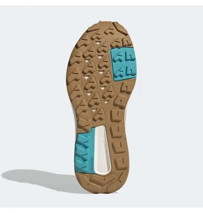 Кросівки жіночі Adidas Terrex Trailmaker Blue Multi FU7248