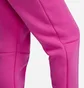 Штаны женские Nike Sportswear Tech Fleece Pink FB8330-605