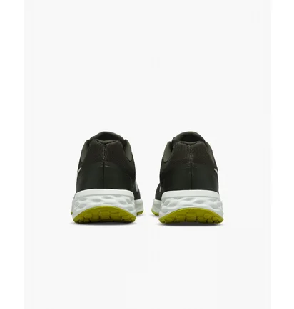 Кросівки чоловічі Nike Revolution 6 Nn Black Dc3728-300