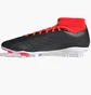 Бутси унісекс Adidas Predator 24 League Firm Ground Cleats Black IG7772