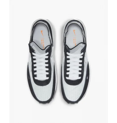 Кросівки чоловічі Nike Waffle One Se Casual Shoes Grey Dd8014-004