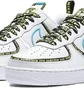 Кросівки чоловічі Nike AIR Force 1 07 PRM WW White CK7213-100