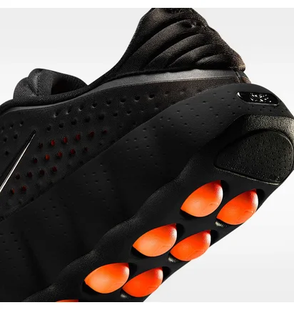 Кроссовки женские Nike Mind 002 Black HQ4310-001