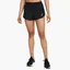 Шорти жіночі Nike Fast Tempo WomenS Dri-Fit Running Shorts Black DD5935-010