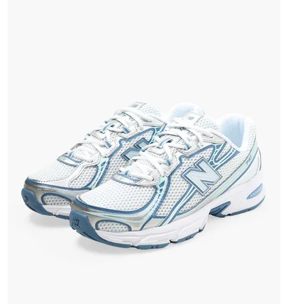 Кросівки чоловічі New Balance 740 White U740LB2