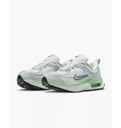 Кроссовки женские Nike Air Max Bliss Grey/Green Dh5128-103